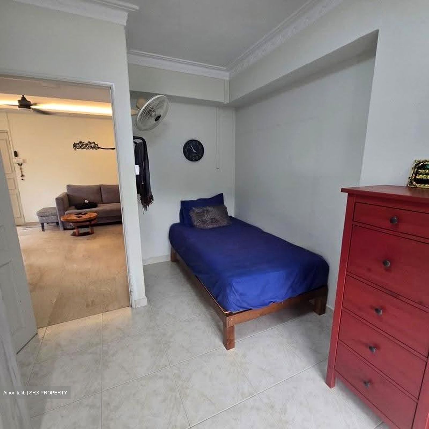 Blk 661 Woodlands Ring Road (Woodlands), HDB 4 Rooms #633776121